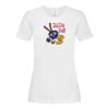 Stedman Ladies Classic Tee Thumbnail
