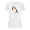 Stedman Ladies Classic Tee Thumbnail