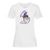 Stedman Ladies Classic Tee Thumbnail