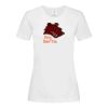 Stedman Ladies Classic Tee Thumbnail