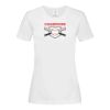 Stedman Ladies Classic Tee Thumbnail