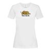 Stedman Ladies Classic Tee Thumbnail