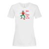 Stedman Ladies Classic Tee Thumbnail