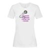 Stedman Ladies Classic Tee Thumbnail