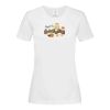 Stedman Ladies Classic Tee Thumbnail