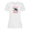 Stedman Ladies Classic Tee Thumbnail