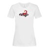 Stedman Ladies Classic Tee Thumbnail