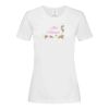 Stedman Ladies Classic Tee Thumbnail