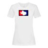 Stedman Ladies Classic Tee Thumbnail
