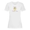 Stedman Ladies Classic Tee Thumbnail