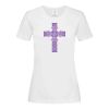 Stedman Ladies Classic Tee Thumbnail