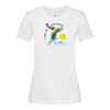 Stedman Ladies Classic Tee Thumbnail