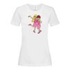 Stedman Ladies Classic Tee Thumbnail