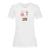 Stedman Ladies Classic Tee Thumbnail