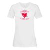 Stedman Ladies Classic Tee Thumbnail