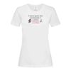 Stedman Ladies Classic Tee Thumbnail