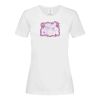 Stedman Ladies Classic Tee Thumbnail