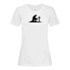 Stedman Ladies Classic Tee Thumbnail