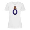 Stedman Ladies Classic Tee Thumbnail