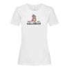 Stedman Ladies Classic Tee Thumbnail