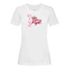Stedman Ladies Classic Tee Thumbnail