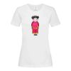 Stedman Ladies Classic Tee Thumbnail