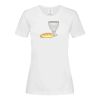 Stedman Ladies Classic Tee Thumbnail
