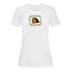 Stedman Ladies Classic Tee Thumbnail