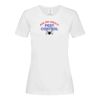 Stedman Ladies Classic Tee Thumbnail