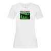 Stedman Ladies Classic Tee Thumbnail