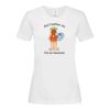 Stedman Ladies Classic Tee Thumbnail