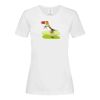 Stedman Ladies Classic Tee Thumbnail