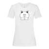 Stedman Ladies Classic Tee Thumbnail