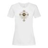 Stedman Ladies Classic Tee Thumbnail