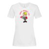 Stedman Ladies Classic Tee Thumbnail