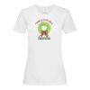 Stedman Ladies Classic Tee Thumbnail