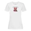 Stedman Ladies Classic Tee Thumbnail
