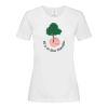 Stedman Ladies Classic Tee Thumbnail