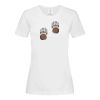 Stedman Ladies Classic Tee Thumbnail