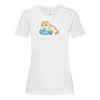 Stedman Ladies Classic Tee Thumbnail