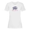 Stedman Ladies Classic Tee Thumbnail
