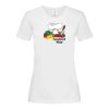 Stedman Ladies Classic Tee Thumbnail