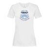 Stedman Ladies Classic Tee Thumbnail