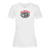 Stedman Ladies Classic Tee Thumbnail