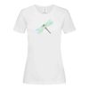Stedman Ladies Classic Tee Thumbnail