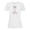 Stedman Ladies Classic Tee Thumbnail