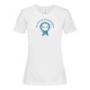 Stedman Ladies Classic Tee Thumbnail
