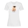 Stedman Ladies Classic Tee Thumbnail