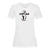Stedman Ladies Classic Tee Thumbnail