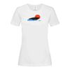 Stedman Ladies Classic Tee Thumbnail